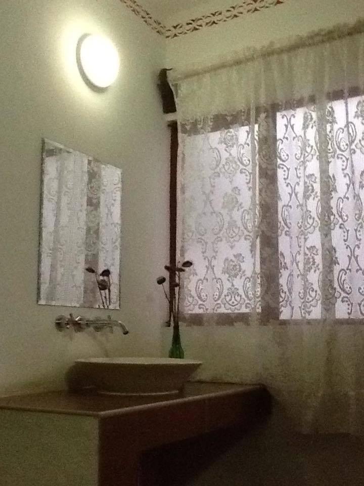 Posada De San Agustin Пацкуаро Номер фото