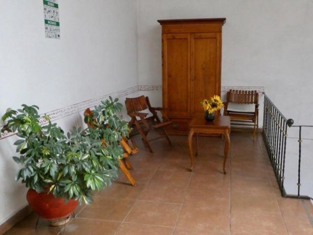 Posada De San Agustin Пацкуаро Экстерьер фото